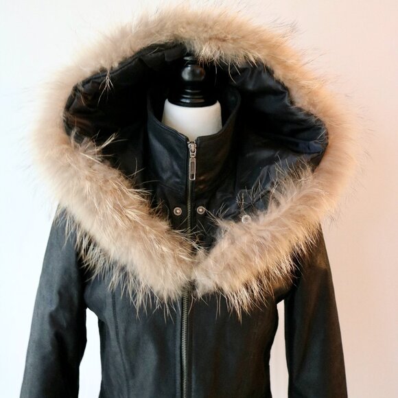 Leather Jacket - Picture 7 of 13